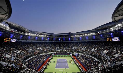 2019 shanghai rolex masters|shanghai masters 1000 tournament.